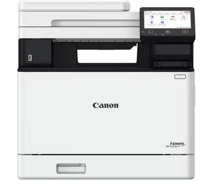Багатофункціональний пристрій Canon i-Sensys MF752Cdw II 