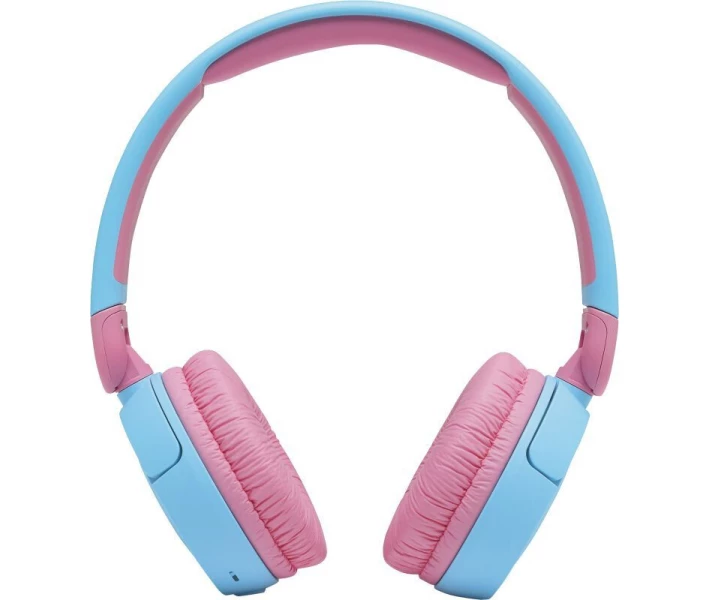 Фото - навушники Навушники JBL JR 310BT (JBLJR310BTBLU) Blue