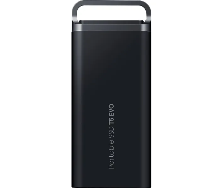 SSD-накопичувач Samsung T5 EVO 8TB USB3.2 (MU-PH8T0S/EU) купити в