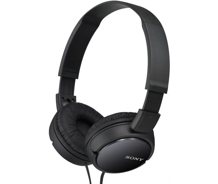 Фото - навушники Навушники Sony MDR-ZX110APB.CE7 black