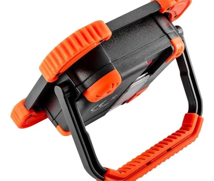 Фото - прожектор Прожектор Neo Tools, 750+ 250 люмен, 10 Вт, 2600mAh IP44 (99-040)