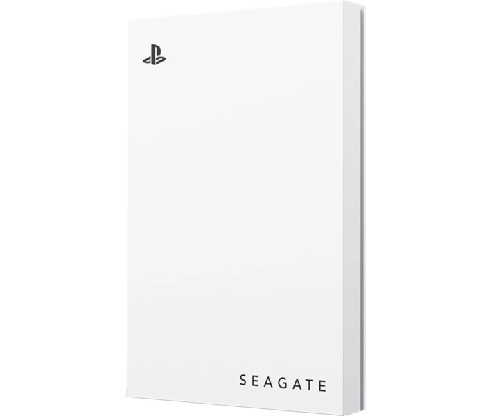 PSソフト Зовнішній жорсткий диск Seagate Game Drive for PlayStation 5 2TB
