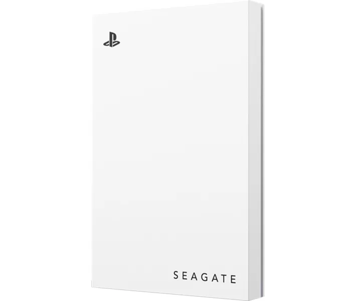 Зовнішній жорсткий диск Seagate Game Drive for PlayStation 5 5TB