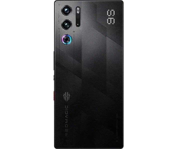 REDMAGIC 9S Pro 12/256 Sleet купити в АЛЛО – ціна, характеристики