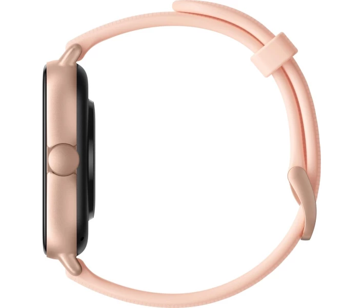 Фото - смарт-годинник Годинник Amazfit GTS 2 Petal Pink (New Version)