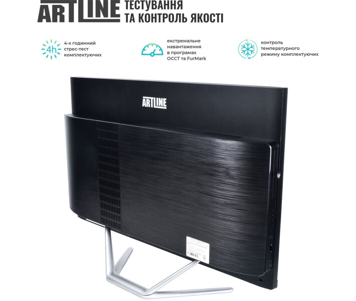 Фото - моноблок Моноблок ARTLINE Gaming G77 (G77v40Win)