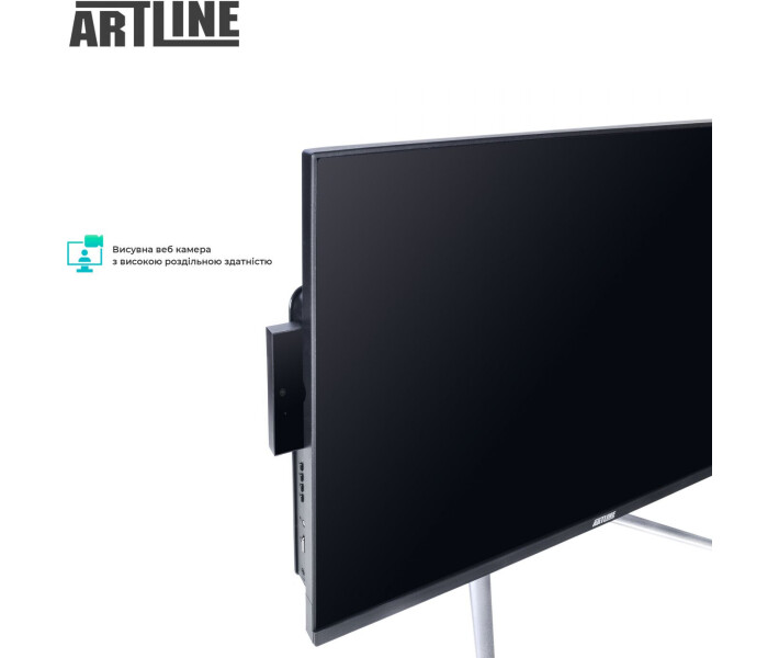 Фото - моноблок Моноблок ARTLINE Gaming G77 (G77v40Win)