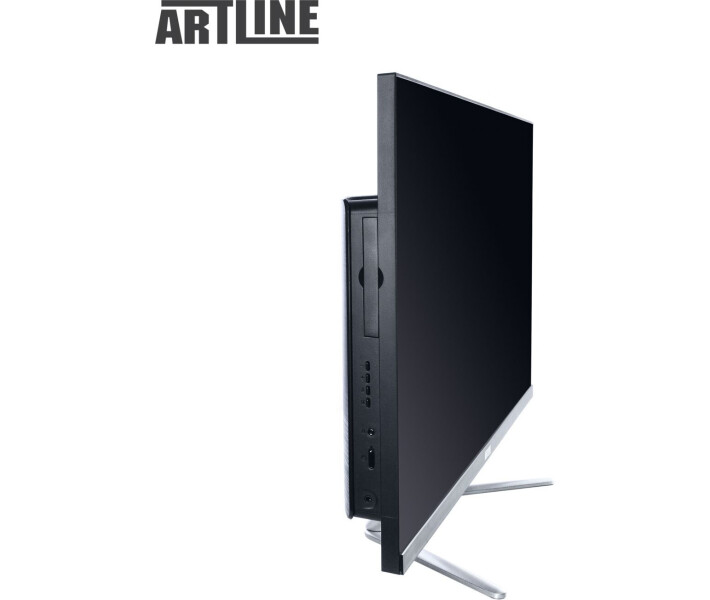 Фото - моноблок Моноблок ARTLINE Gaming G77 (G77v40Win)