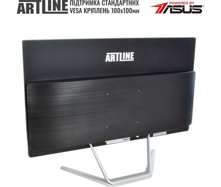 Фото - моноблок Моноблок ARTLINE Home G43 (G43v26)