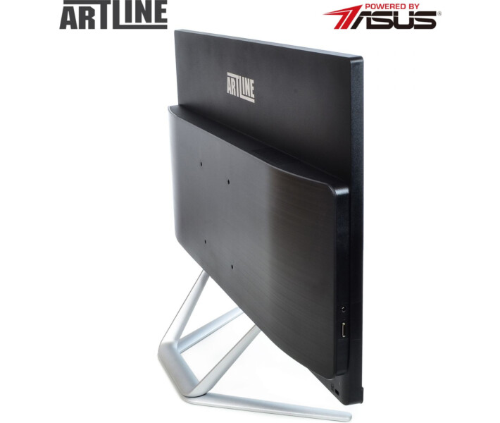 Фото - моноблок Моноблок ARTLINE Home G43 (G43v26)