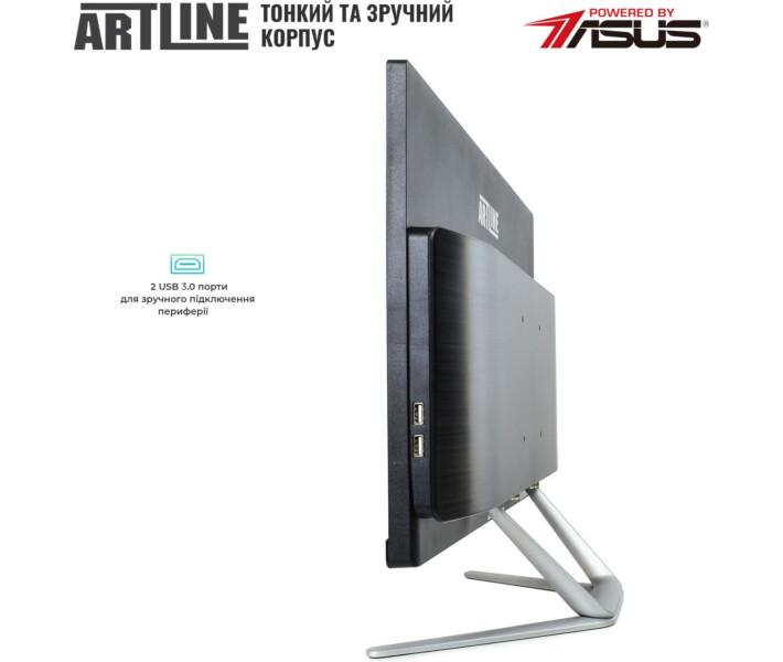 Фото - моноблок Моноблок ARTLINE Home G43 (G43v26)