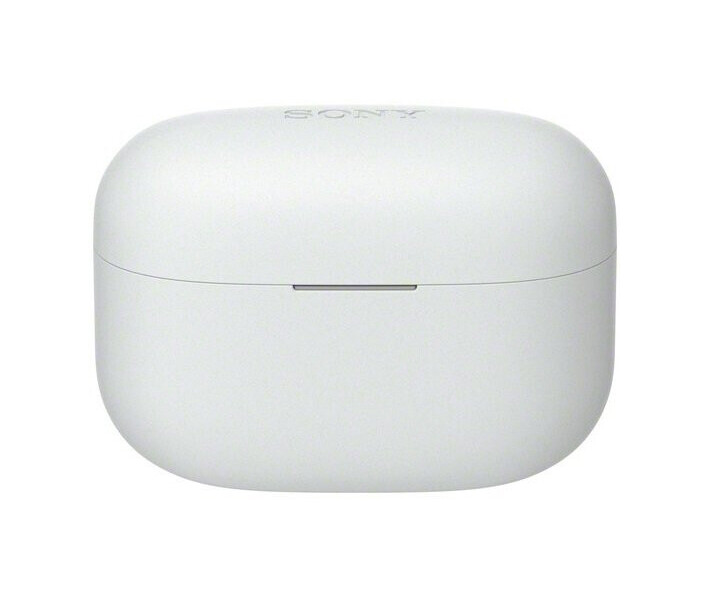 Фото - навушники Навушники Sony LinkBuds S (WFLS900NW.CE7) White