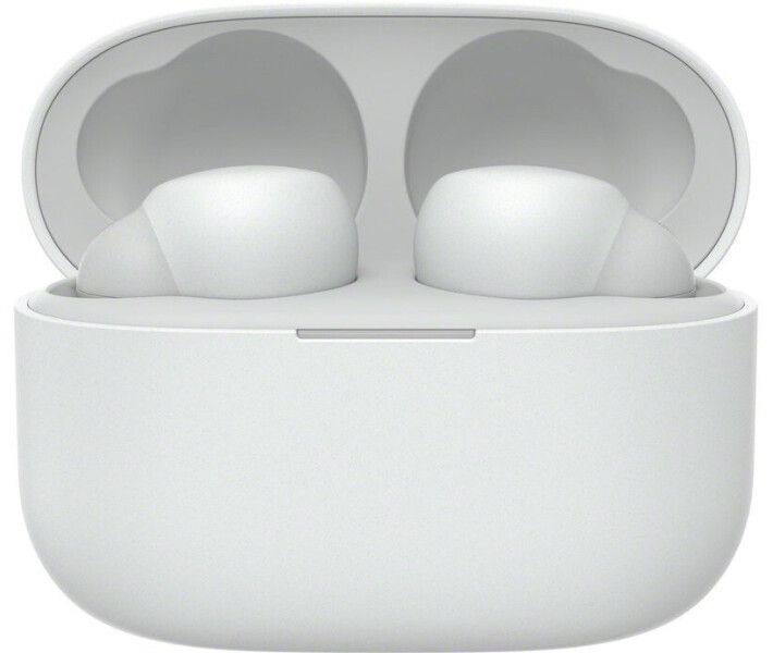 Фото - навушники Навушники Sony LinkBuds S (WFLS900NW.CE7) White