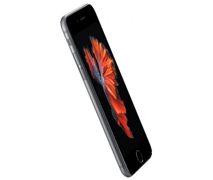 Apple iPhone 7 128GB Black (MN922) купити в АЛЛО – ціна