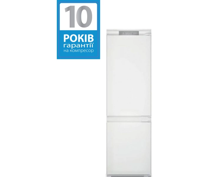 Фото - холодильник Холодильник вбудований Hotpoint-Ariston HAC20T321