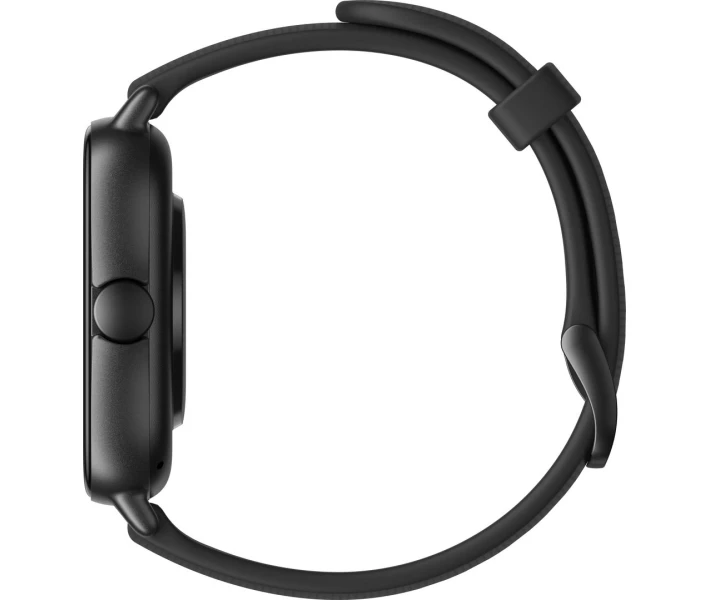 Фото - смарт-годинник Годинник Amazfit GTS 2 Space Black (New Version) чорний