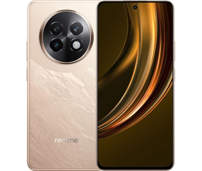 Cмартфон Realme 13+ 5G 12/256Gb