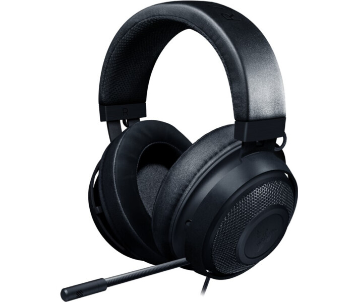 Фото - навушники Навушники Razer Kraken Multi Platf Black (RZ04-02830100- R3U1)