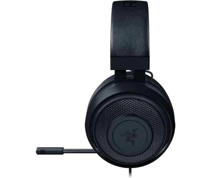 Фото - навушники Навушники Razer Kraken Multi Platf Black (RZ04-02830100- R3U1)