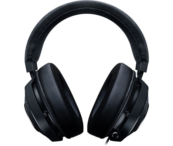 Фото - навушники Навушники Razer Kraken Multi Platf Black (RZ04-02830100- R3U1)