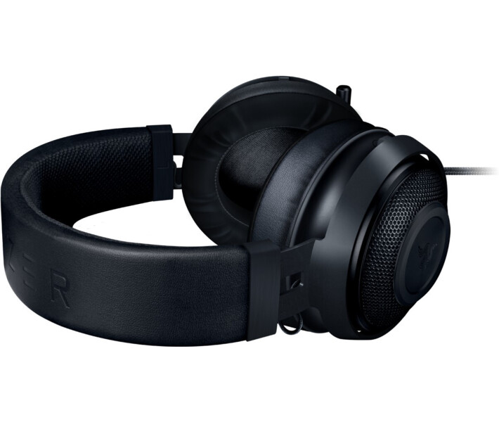 Фото - навушники Навушники Razer Kraken Multi Platf Black (RZ04-02830100- R3U1)