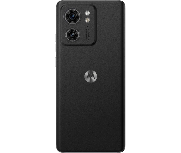 Moto Edge 40 8/256GB Eclipse Black (PAY40042RS) купити в ⁕ ALLO.UA