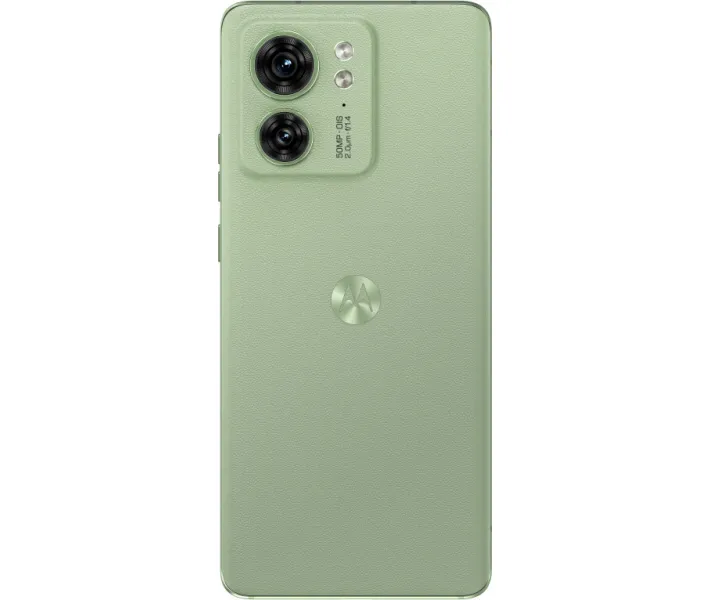 Moto Edge 40 8/256GB Nebula Green (PAY40086RS) купити в АЛЛО