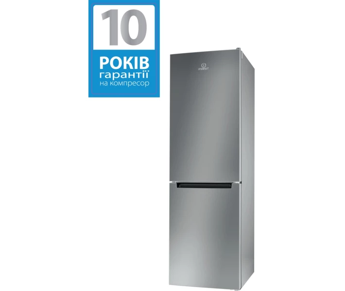 Фото - холодильник Холодильник Indesit LI8 S1E S