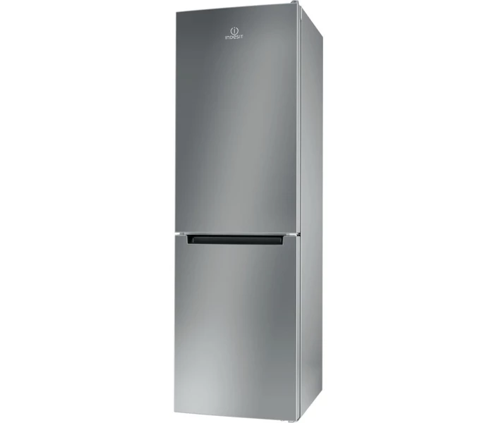 Фото - холодильник Холодильник Indesit LI8 S1E S