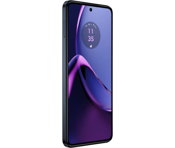 Moto G84 12/256 GB Midnight Blue (PAYM0011RS) купити в