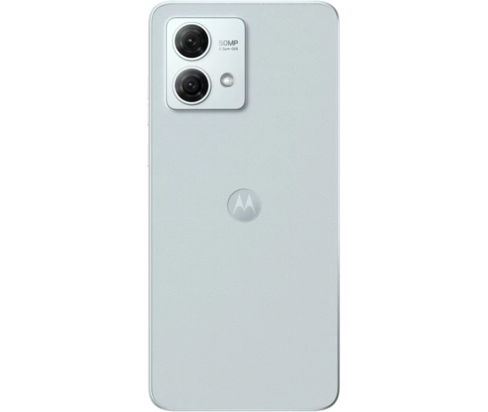 Фото - мобільний телефон і смартфон Moto G84 8/256 GB Marshmallow Blue (PAYM0036RS)