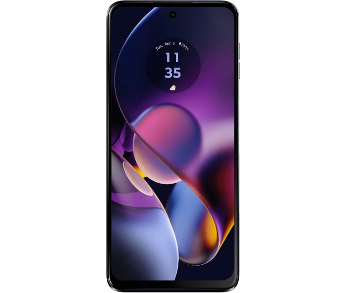 Фото - мобільний телефон і смартфон Moto G54 Power 8/256GB Midnight Blue (PB0W0018UA)