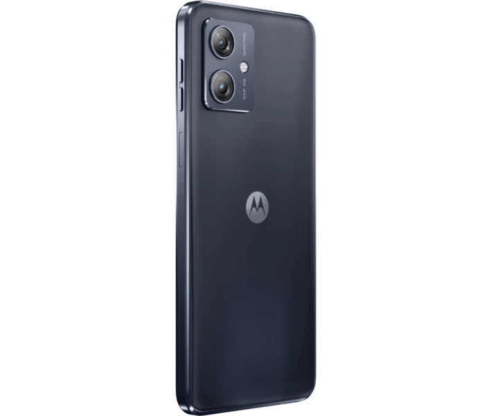 Фото - мобільний телефон і смартфон Moto G54 Power 8/256GB Midnight Blue (PB0W0018UA)