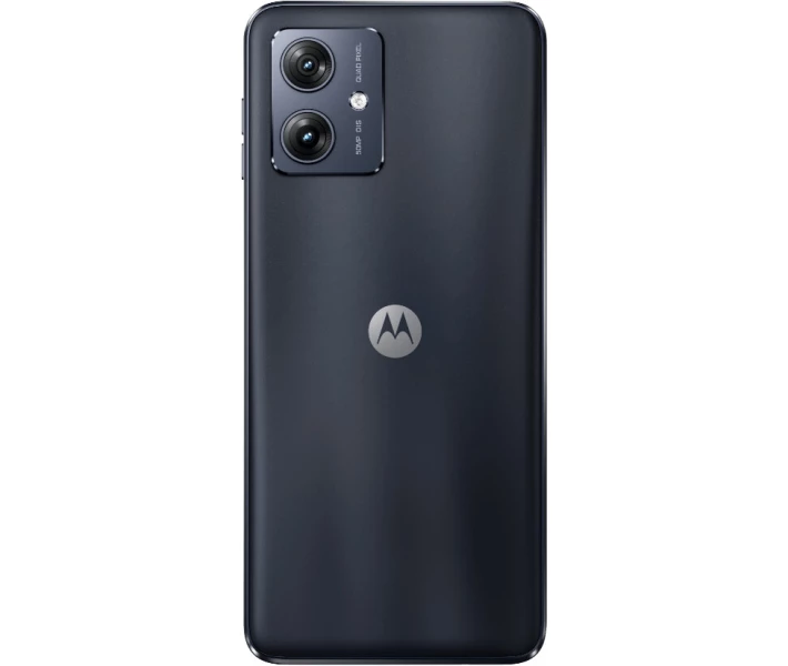 Фото - мобільний телефон і смартфон Moto G54 Power 8/256GB Midnight Blue (PB0W0018UA)