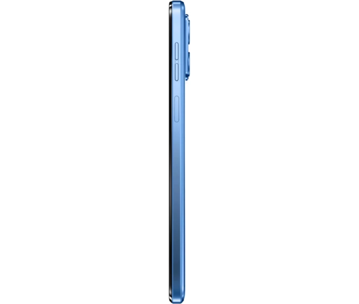Фото - мобільний телефон і смартфон Moto G54 Power 8/256GB Pearl Blue (PB0W0019UA)
