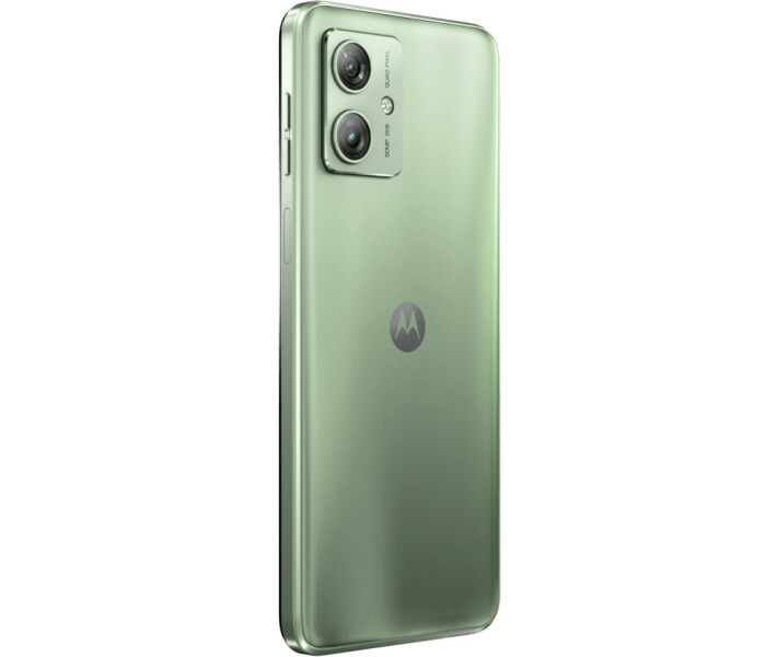 Фото - мобільний телефон і смартфон Moto G54 Power 12/256 GB Mint Green (PB0W0008RS)
