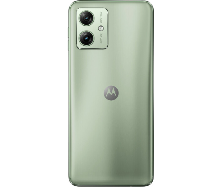 Фото - мобільний телефон і смартфон Moto G54 Power 12/256 GB Mint Green (PB0W0008RS)