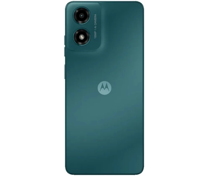 Фото - мобільний телефон і смартфон Moto G04 4/64 GB Sea Green (PB150016UA)        