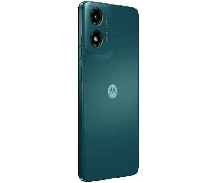 Фото - мобільний телефон і смартфон Moto G04 4/64 GB Sea Green (PB150016UA)        