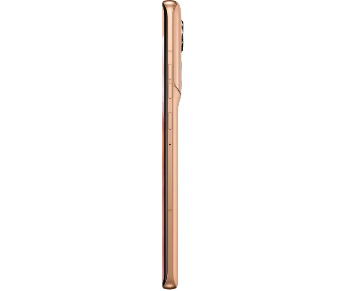 Фото - мобільний телефон і смартфон Moto Edge 50 ultra 16/1T Peach Fuzz (PB0Y0056RS)   