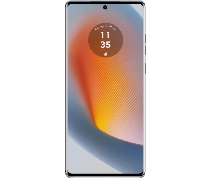 Фото - мобільний телефон і смартфон Moto Edge 50 fusion 8/256 Marshm Blue (PB3T0061UA) 