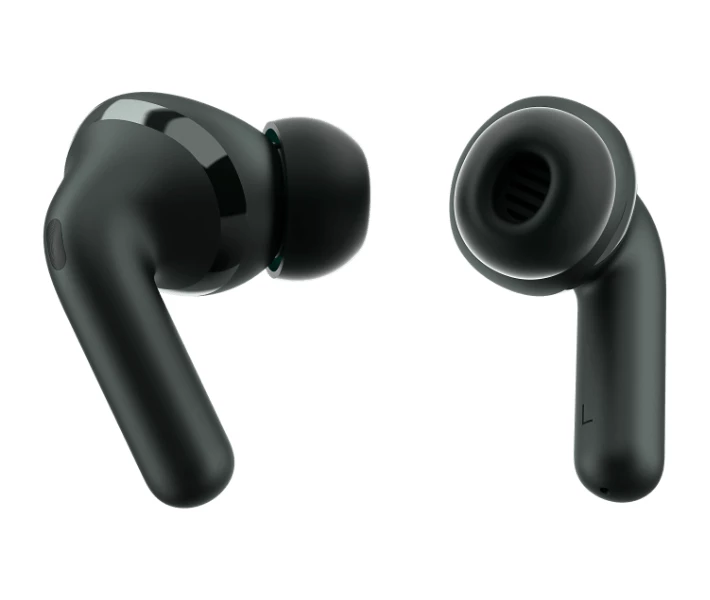 Фото - навушники Навушники Motorola Moto Buds + (PG38C05743) Forest Grey