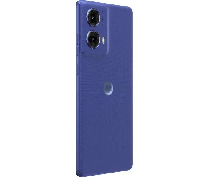 Фото - мобільний телефон і смартфон Moto G85 8/256 GB Cobalt Blue (PB2A0044RS)         