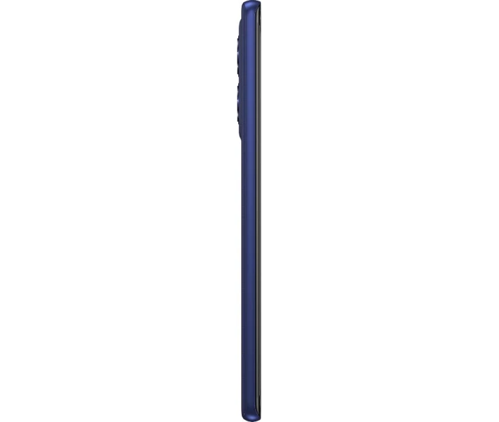 Фото - мобільний телефон і смартфон Moto G85 8/256 GB Cobalt Blue (PB2A0044RS)         