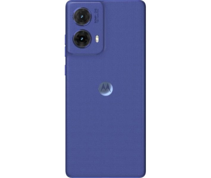 Фото - мобільний телефон і смартфон Moto G85 8/256 GB Cobalt Blue (PB2A0044RS)         