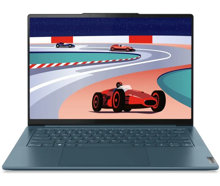 Ноутбук Lenovo Yoga Pro7 14IRH8 (82Y700C7RA) купити в АЛЛО – ціна