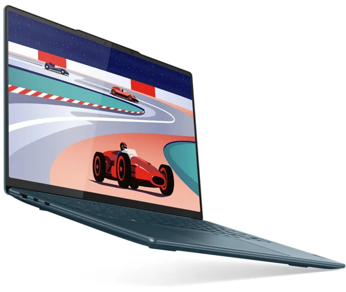 Ноутбук Lenovo Yoga Pro7 14IRH8 (82Y700C7RA) купити в АЛЛО – ціна