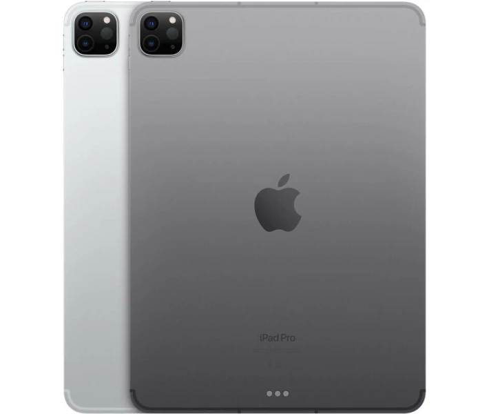 Планшет Apple iPad Pro 11