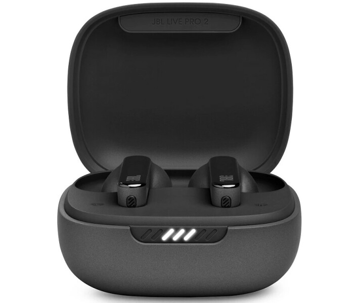 イヤホン JBL LIVE PRO 2 TWS JBL Live Pro 2 TWS | ハイブリッドノイズキャンセリング完全