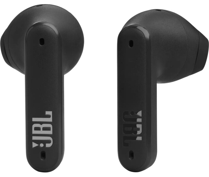 Фото - навушники Навушники JBL Tune Flex (JBLTFLEXBLK) Black